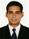 Foto de Dr. Jorge Andre Cotrina Moncada
