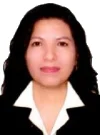 Foto de Dr. Shearley Anghely Villena Hanco
