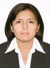 Foto de Dr. Carmen Luz Perez Julca
