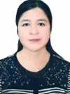 Foto de Dr. Edith Ketty Espeza Palacios