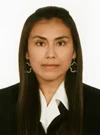 Foto de Dr. Yensi Gina Delgado Montes
