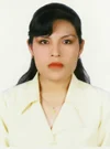Foto de Dr. Luz Fiorella Quequezana Sanga