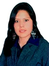 Foto de Dr. Fiorella Cervantes Pacheco