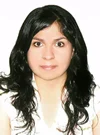 Foto de Dr. Denisse Evelyn Salas Alfaro