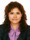 Foto de Dr. Gabriela Lucia Rivera Galdos