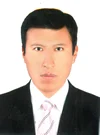 Foto de Dr. Rushman Sergio Sillo Cari