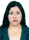 Foto de Dr. Isabel Veronica Martinez Revilla