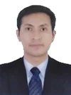 Foto de Dr. Hugo Leonel Vilcapaza Bellido