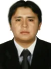 Foto de Dr. Darberth Carbajal Benites