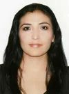 Foto de Dr. Marilia del Carmen Escalante Salas