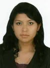 Foto de Dr. Yesenia Melgar Calsin
