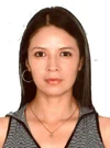 Foto de Dr. Cynthia Jennifer Medina Alarcon
