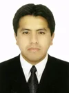Foto de Dr. Braul David Quinto Guerrero
