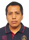 Foto de Dr. Frank Feliciam Breña Fernandez