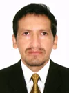 Foto de Dr. Joan Fredd Flores Taquia