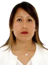 Foto de Dr. Cynthia Luz Samaniego Lozano