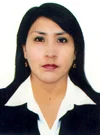 Foto de Dr. Daisy Romero Zenteno