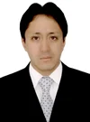 Foto de Dr. Henry Martin Vasquez Huaman