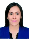 Foto de Dr. Judy Charlene Sagastegui Sanchez