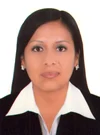 Foto de Dr. Janice Huapaya Torres