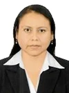 Foto de Dr. Maria Margarita Carhuapoma Colquicocha