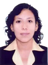Foto de Dr. Nidia Irene Vasquez Jara