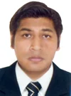 Foto de Dr. Gerardo Heber Delgado Valle