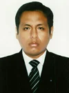 Foto de Dr. George Isaias Vega Vivas