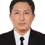 Foto de Dr. Alvaro Javier Esteban Blas