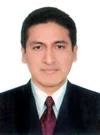 Foto de Dr. Victor Daniel Diaz Hidrogo