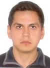 Foto de Dr. Richard Sinclair Castillo Falcon