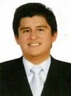 Foto de Dr. Omar Fernando Yanque Robles