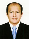 Foto de Dr. Abraham Martin Chunga Alvarez