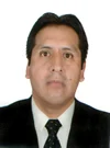 Foto de Dr. Angel Sixto Huanca Ureta