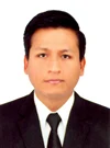 Foto de Dr. Jesus Jose Cuevas Huamani