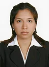Foto de Dr. Lizbeth Milagros Meza Berrospi