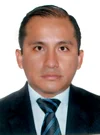 Foto de Dr. Victor Andres Arias Hancco