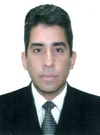Foto de Dr. Ruben Armando Chiri Soler