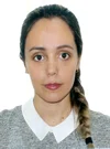 Foto de Dr. Daniela Grande Avalos