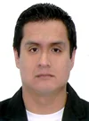 Foto de Dr. Jorge Luis Casquero Leon