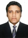 Foto de Dr. Jose Alonso Cordova Cortes