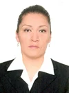 Foto de Dr. Farady Yasmina Baldoceda Espinoza