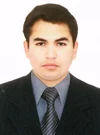 Foto de Dr. Paul Alexander Santana Campos