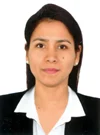 Foto de Dr. Karen Karol Vasquez Quicaño