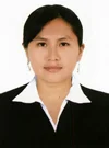 Foto de Dr. Elida Amalia Martinez Huamani