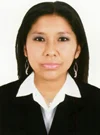 Foto de Dr. Cynthia Felicita Cancho Ojeda