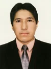 Foto de Dr. Santos Plineo Sicha Huarcaya