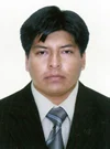 Foto de Dr. Gabriel Rogelio Sairitupac Huarcaya