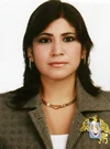 Foto de Dr. Lidia del Carmen Maza Godos