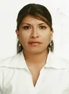 Foto de Dr. Ana Cecilia Gariza Solano